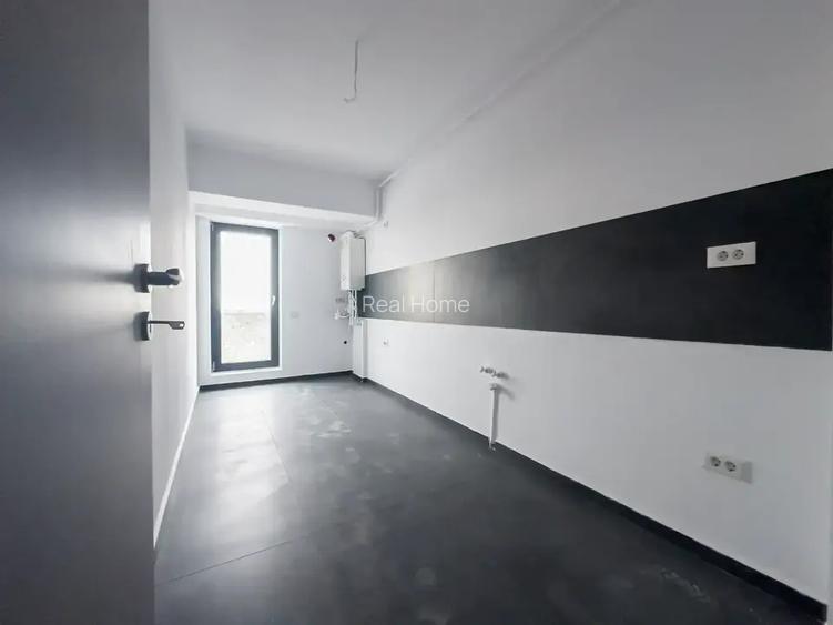 Apartament 2 camere tip studio – balcon generos – comision 0% - 5