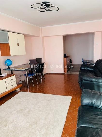 Vanzare Apartament 3 Camere Stradal Rond Alba Iulia cu Centrala Termica - 6