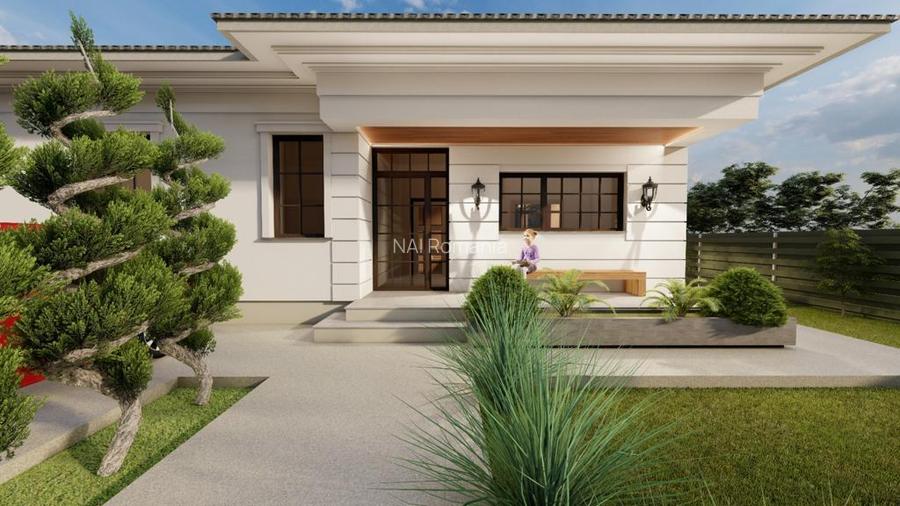 Vanzare Vila , Dragomiresti-Vale - 2