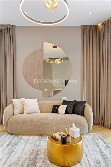 Apartament 3 camere | One Verdi Park | 103 mp | Parcare si boxa incluse - 4