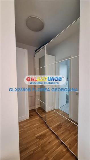 Casa de inchiriat Paradisul Verde Corbeanca - 9