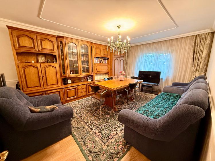 Casă P+M Smart Home Premium în Ovidiu - 34