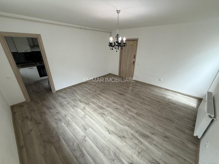 Apartament 2 camere Borhanci - 5
