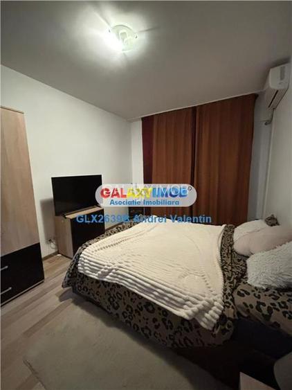 Apartament 2 Cam Bloc Nou - Berceni - Dimitrie Leonida - 5