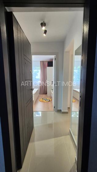 Apartament 2 Camere | Tei | Centrala Proprie | Decomandat | Renovat  - 9