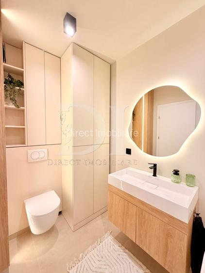 Apartament ultramodern / Zona Eroilor , Floresti - 31