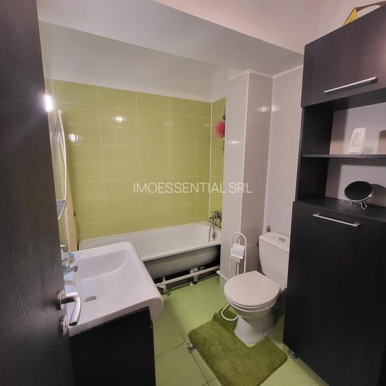 2 camere decomandat Drumul Taberei Valea Largă Brâncuși - 4