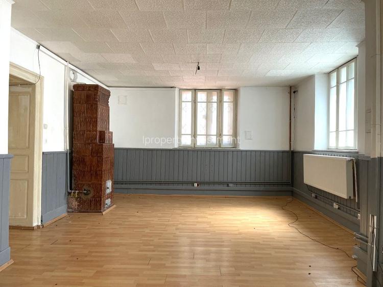 Spatiu Birouri 59mp Openspace | Cismigiu, Romana | Vila Interbelica - 2