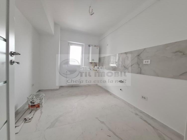 Apartament 2 camere de vanzare in Iasi, Galata, 57,24 mp, bloc nou - 11