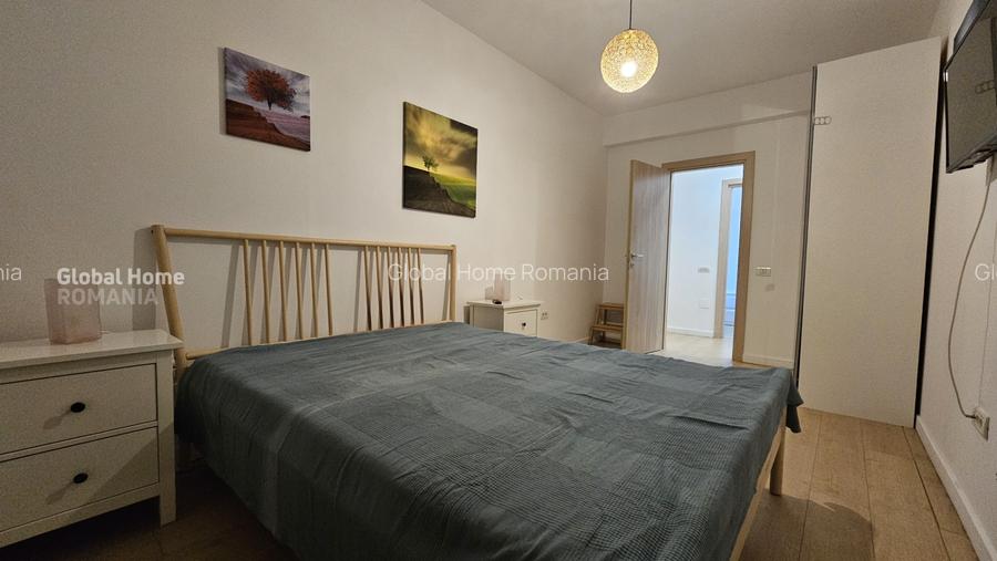 Apartament 2 camere 54,23MP | Pipera - Porsche Bucuresti Nord | Centrala imobil - 11