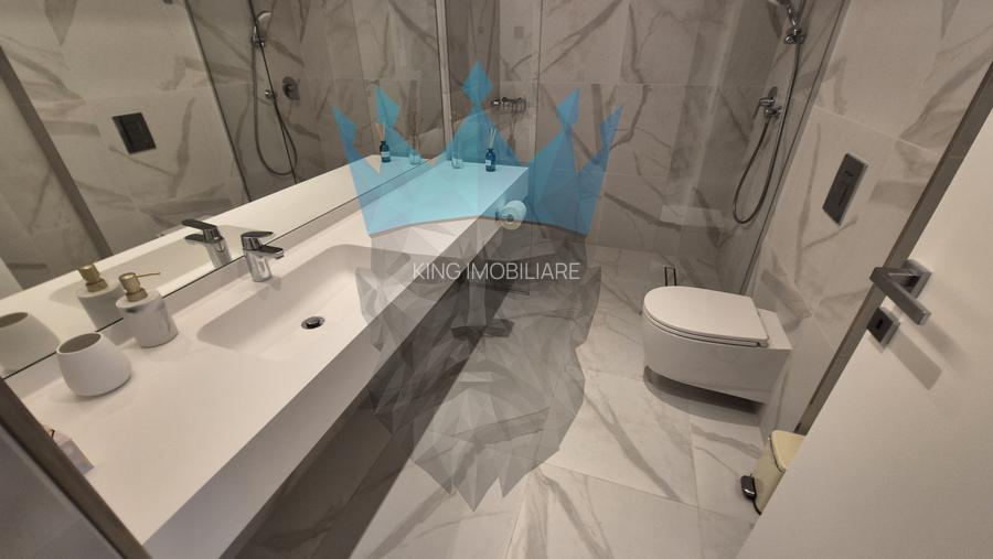 Apartament 2 Camere One Floreasca Towers - 12