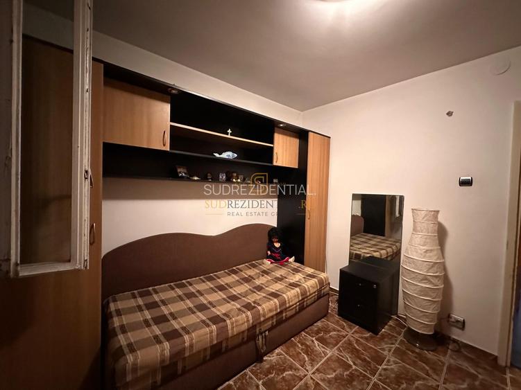 Apartament 3 camere etaj 3 din 4 Comision 0% - 8