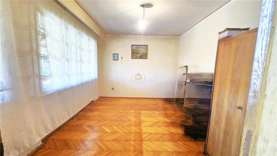 Vila spatioasa cu 7 camere in Centru | Ideala pentru familie, investitie sau bus - 26