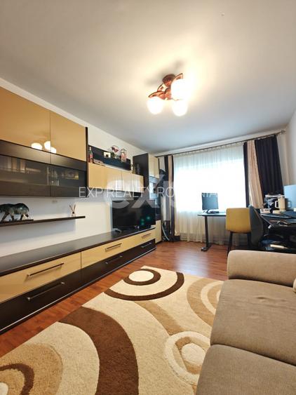 Apartament 2 camere 47 mp Targu Jiu, Strada Dacia - 2
