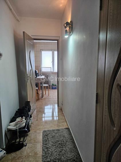 Apartament 2 camere de inchiriat metrou Gorjului - 3