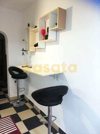 DE INCHIRIAT | APARTAMENT 2 CAMERE | PRIMAVERII | DECOMANDAT - 9