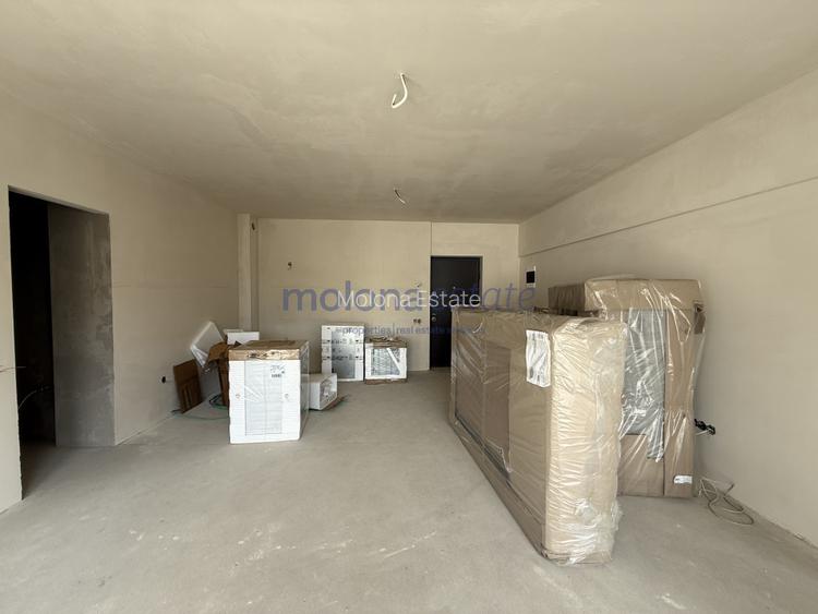 Apartament 3 camere, semifinisat – Semicentral, langa NTT Data, Cluj-Napoca - 7