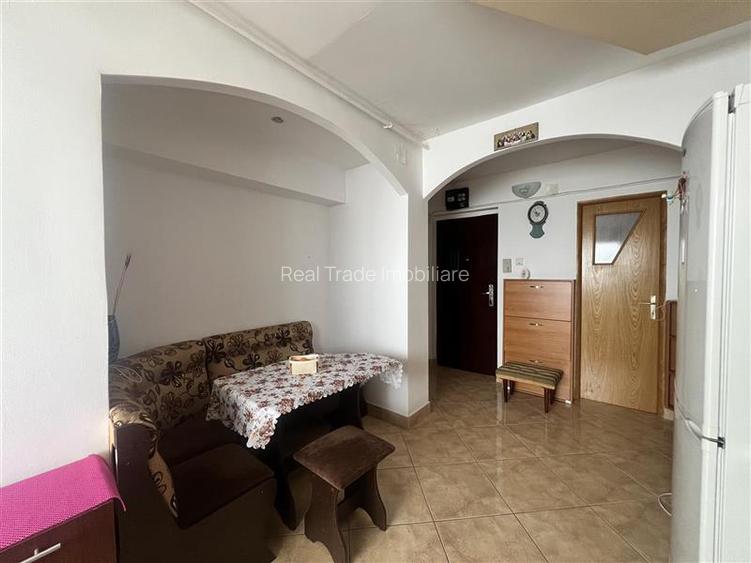 Apartament 2 camere decomandat, mobilat,  zona Astra-  Carpatilor - 10