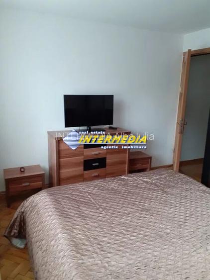 APARTAMENT 2 CAMERE I DECOMANDAT I 56 MP I ZONA MALL CAROLINA I MOBILAT I - 2