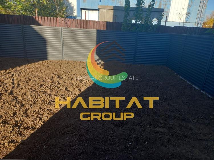 Pallady vila tip DUPLEX  4 camere 101 mp GATA DE MUTARE - 36