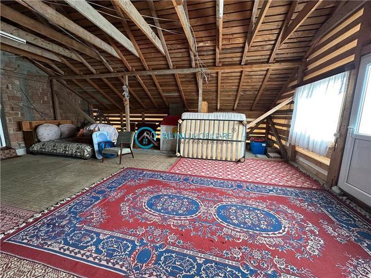 Royal Imobiliare - Vanzare vila zona Lipanesti - 17