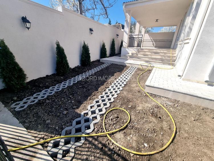 Ovidiu malul lacului -casa noua p+1 din caramida - 23