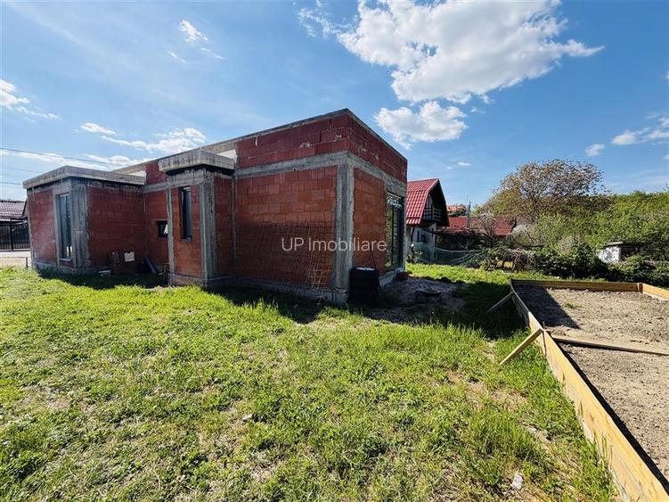 CASA PLAN PARTER | TEREN 570 MP | ZONA BETFIA | ORADEA - 18