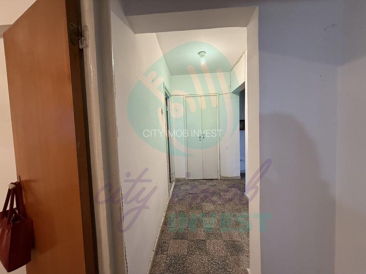 3 camere " LA CHEIE" cu vedere catre Parcul Plumbuita - 13