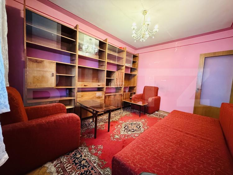 Apartament 3 camere/ zona Afi/ 2 balcoane/ boxa/ et2 - 9