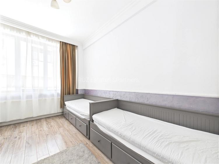 Apartament 3 camere | Modern | 163 MP | Zona Damaroaia - 6