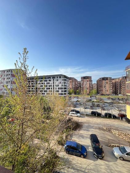 Apartament 2 Camere Militari Residence Rezervelor 62 Lidl Ballroom - 14