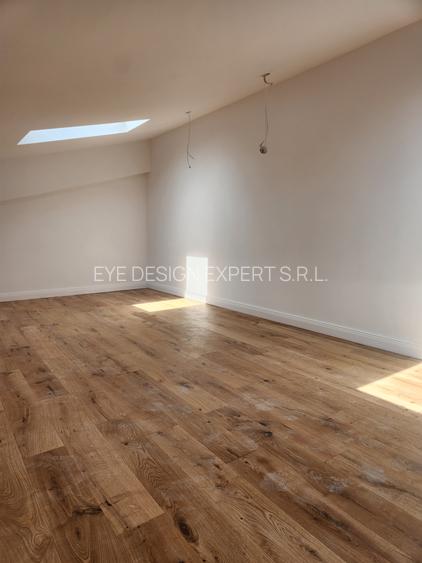 Vânzare apartament 3 camere dobrogeanu gherea  baneasa - 3