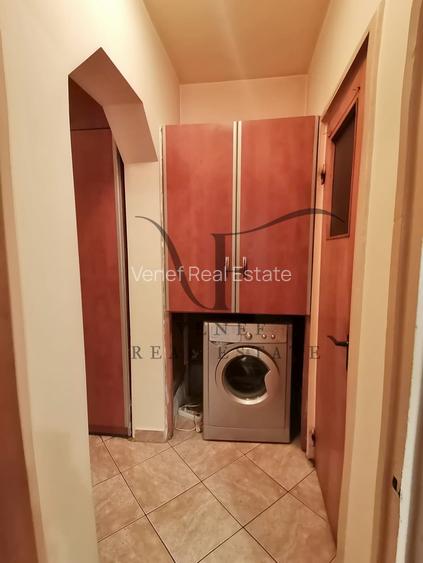 0 COMISION 3 Camere 70 mp etaj 5 decomandat 2 balcoane Lacul Tei UTCB - 15