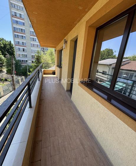 Apartament 2 camere LUX zona Baba Novac - 7