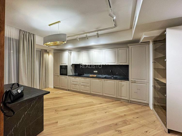 READY TO MOVE  I  Apartament 2 camere,  spatios 66 mp pe IANCU NICOLAE 75 - 3