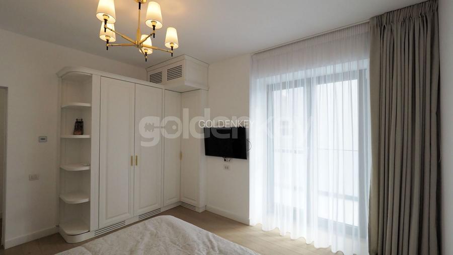 Apartament generos 5 camere | 3 bai | 2 terase | 208mp construiti - 22