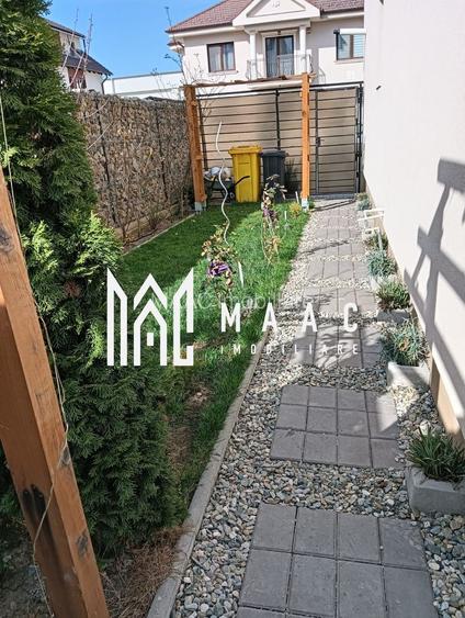 Apartament 3 Camere I Parter I Curte de 85 mp I Zonă Barbeque - 9