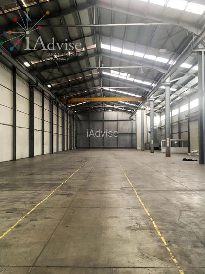 DEPOZIT LOGISTIC GHIMBAV - 4