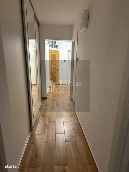 Apartament 3 camere Titan / 1 Decembrie 1918 - 13