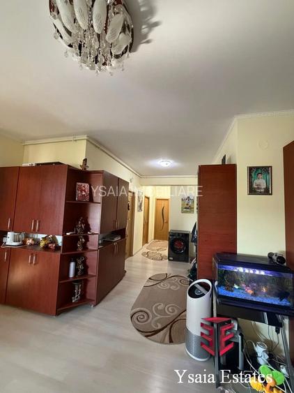 APARTAMENT 3 DECOMANDATE - BLOC NOU 2016 -GARAJ SUBTERAN - INEL 2 - - 17