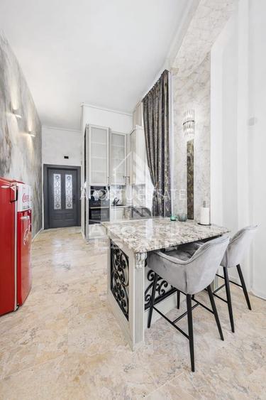 Aparatament 2 camere de inchiriat  Ultracentral - 5