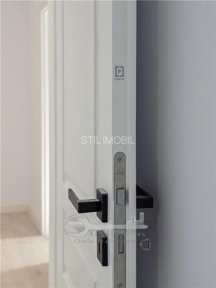 Investiție sigură: 2 camere, 55.76 mp, compartimentare eficientă - 7