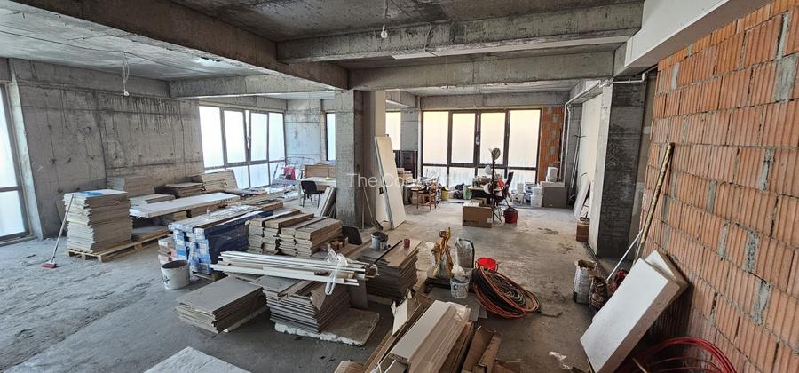 Titan - Nicolae Grigorescu | Sector 3 | Vanzarea spatiu comercial 185 mp - 8