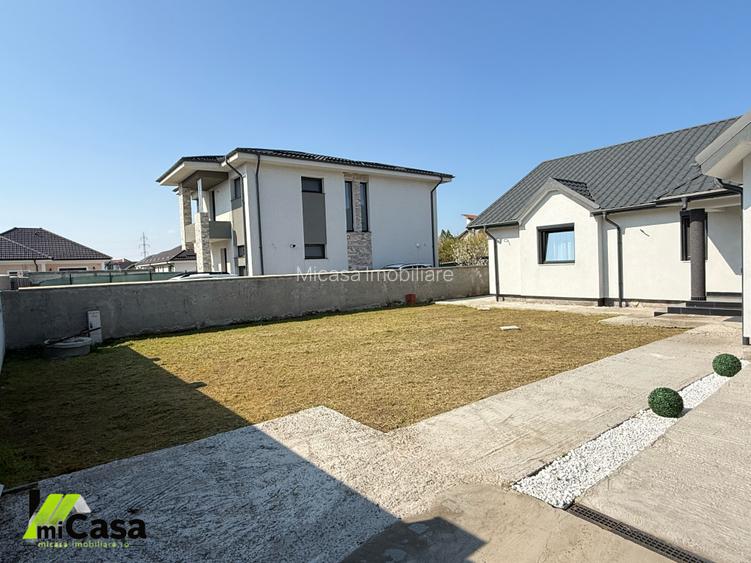 Casa individuala cu 3 dormitoare - 2