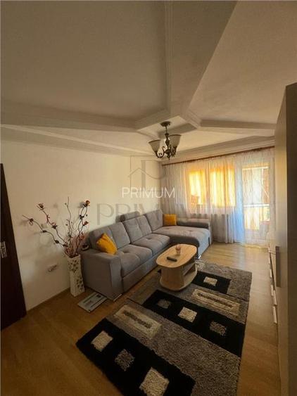 GIROCULUI - 3 CAM - CENTRALA - MOBILAT - ZONA EXCELENTA- - 2