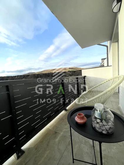 Oportunitate! Apartament 3 Camere | Parcare | Balcon | Floresti/Tineretului - 6