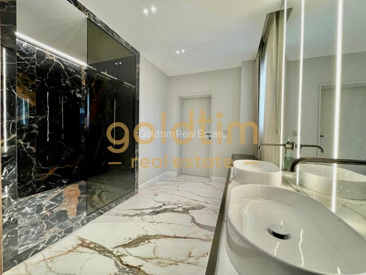 VILA UNICA PE IANCU NICOLAE/DESIGN INTERIOR/BANEASA RESIDENTIAL PARK/PIPERA - 42