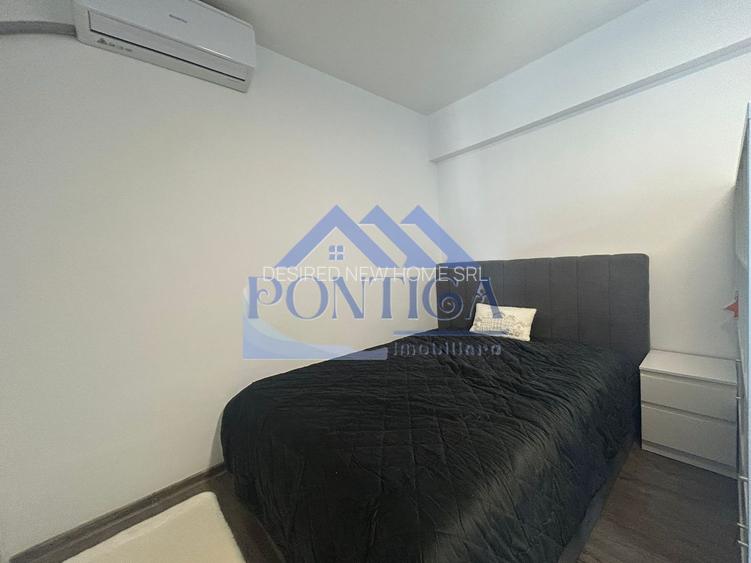 Garsoniera zona Capitol - 2