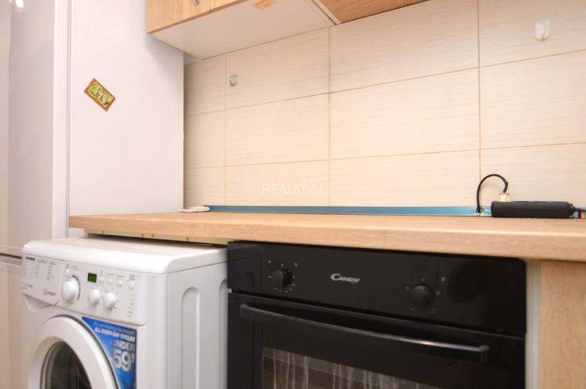 VANZARE GARSONIERA DRISTOR– DRISTOR RESIDENCE - 11