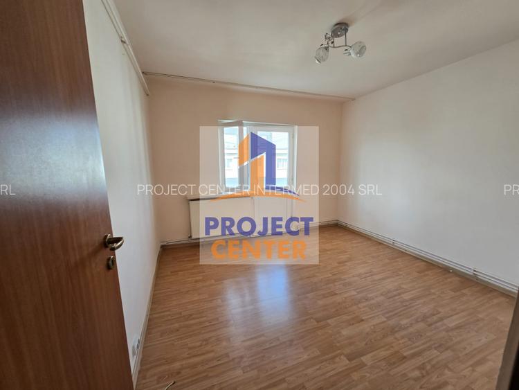 Apartament 3 camere, Exercitiu, confort 1, stradal, fond nou - 2